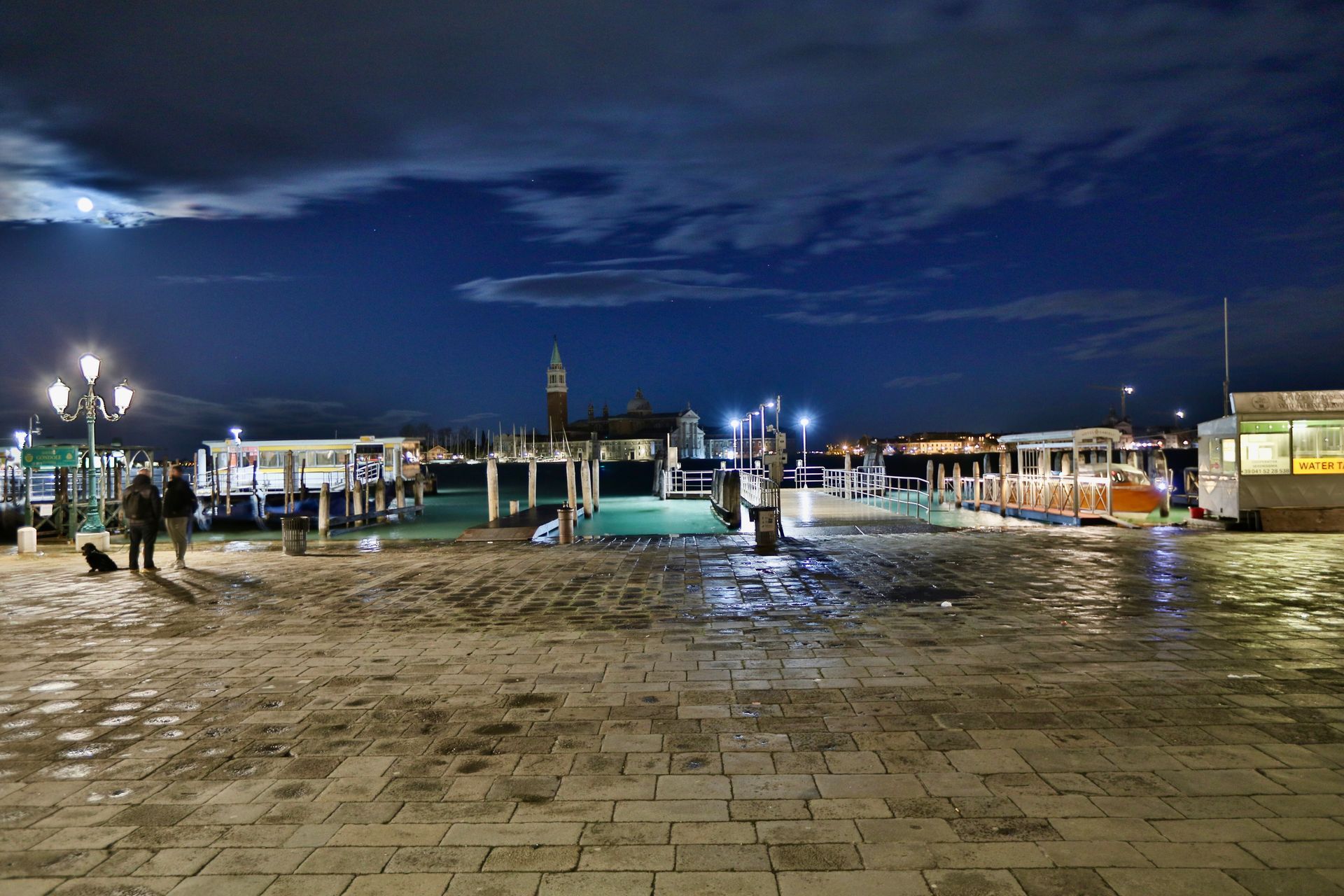 San Marco
