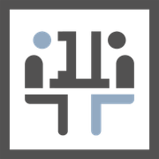 Spaltlampe, Untersuchung, Piktogramm