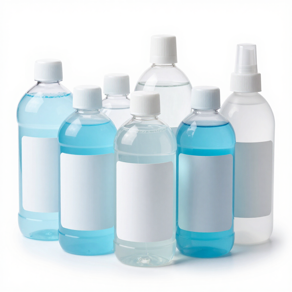 Clarificadores de agua