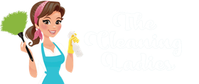 The Cleaning Ladies