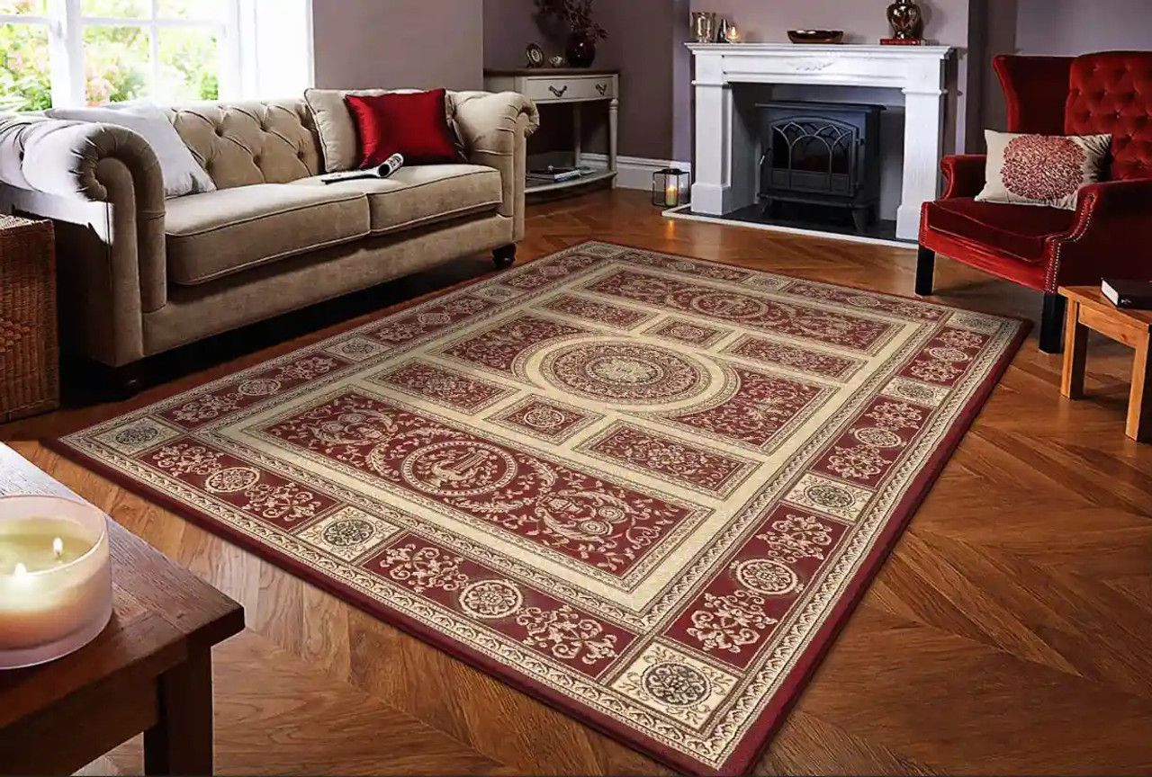 Rep Rug Shop and preview area rugs and runners