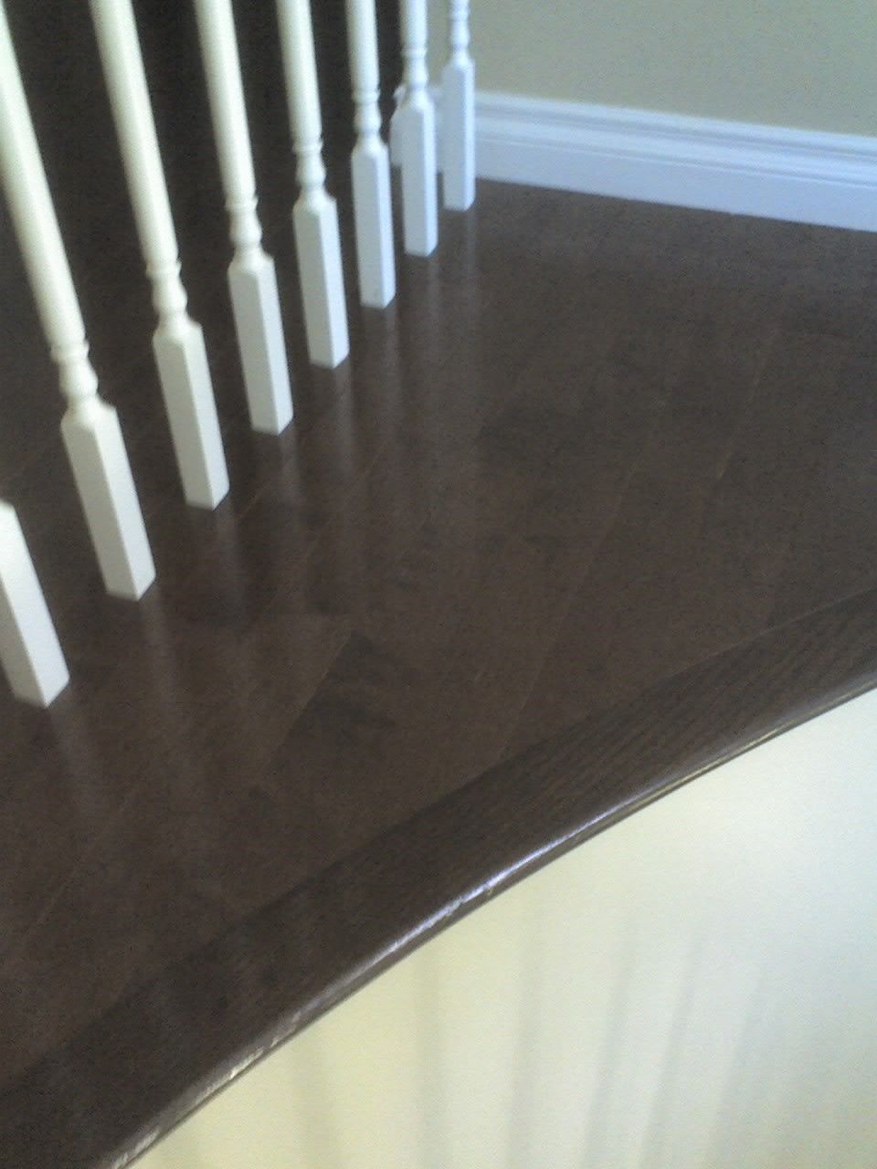 Hardwood Flooring
