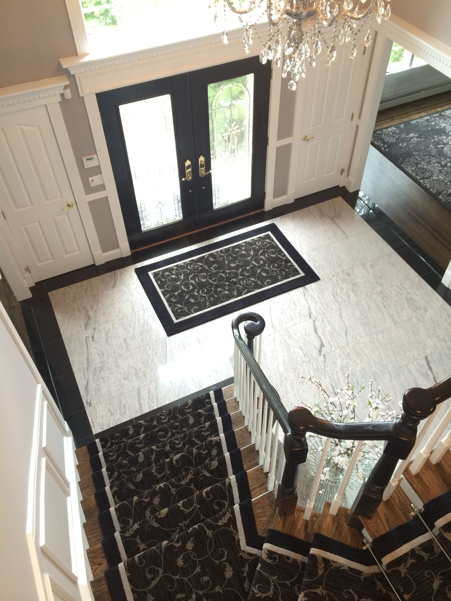 Area rug