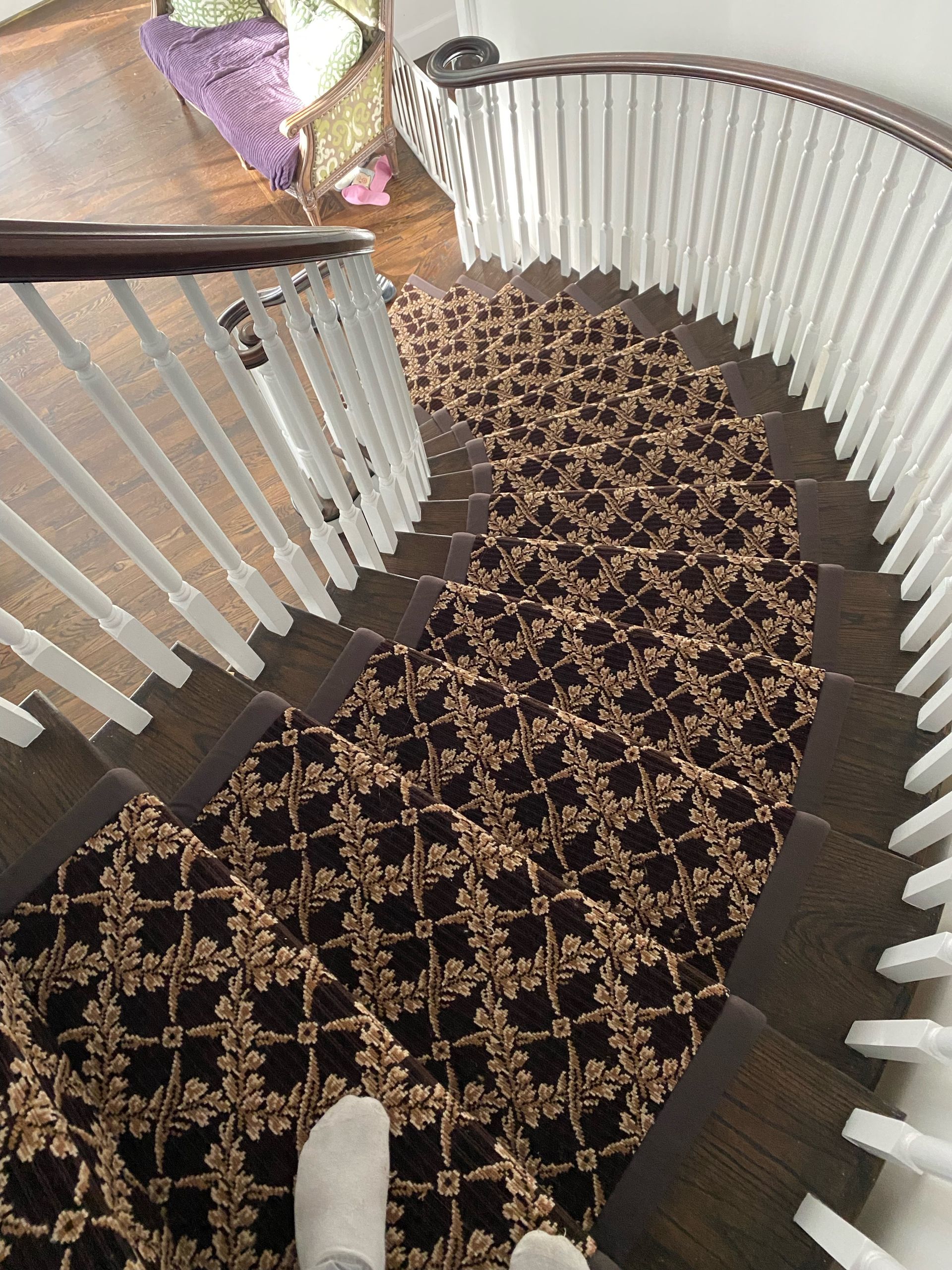Kane Carpet