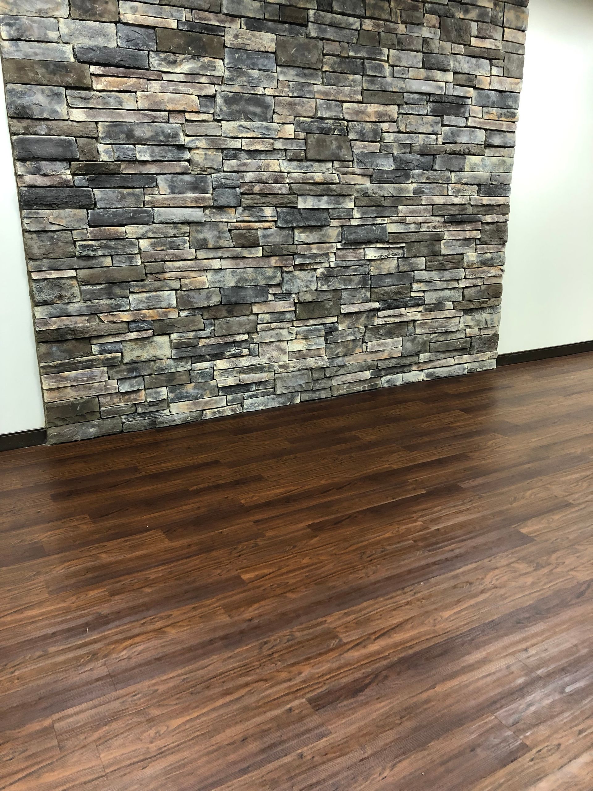Solid Vinyl Plank