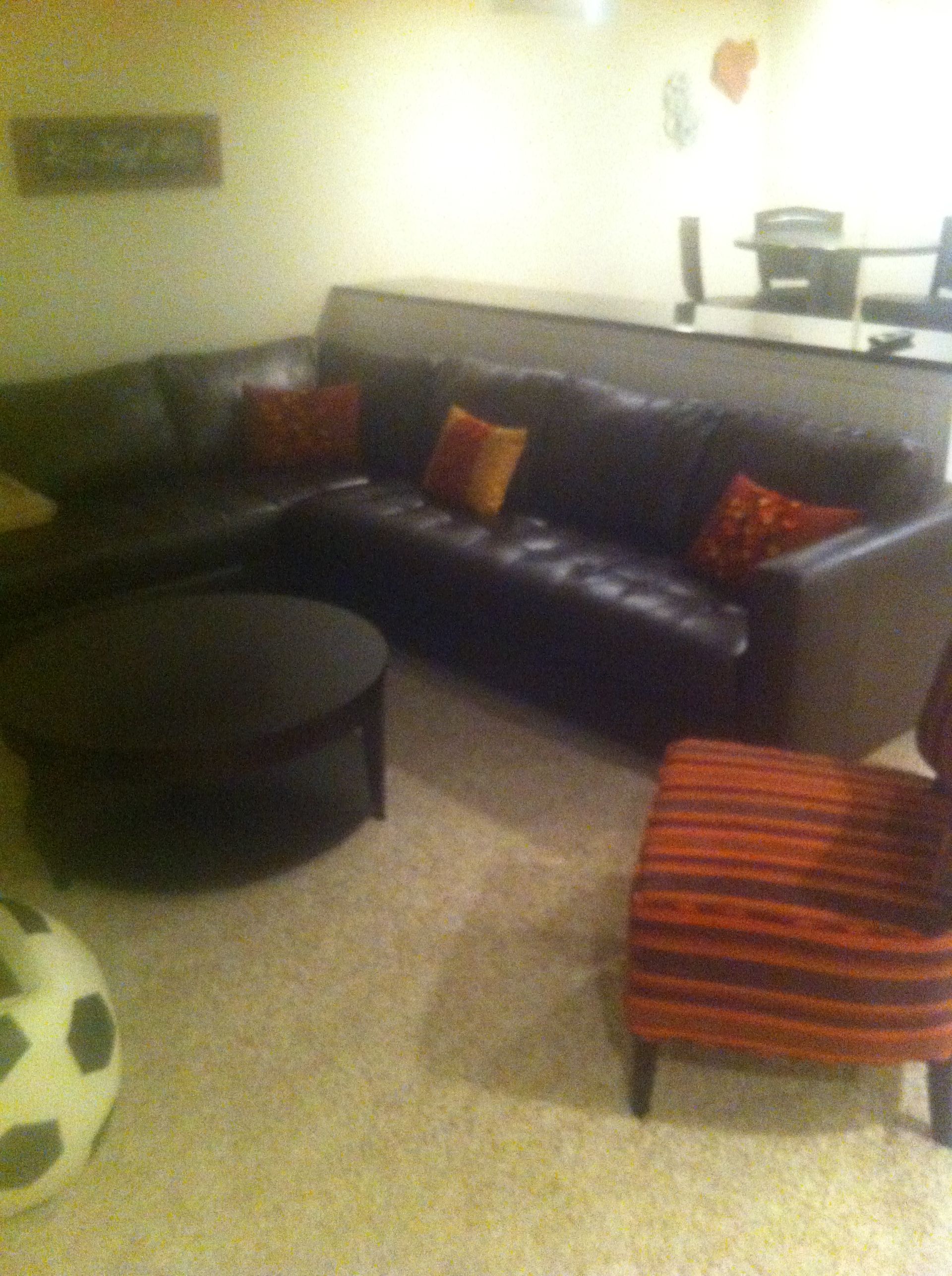 Area rug