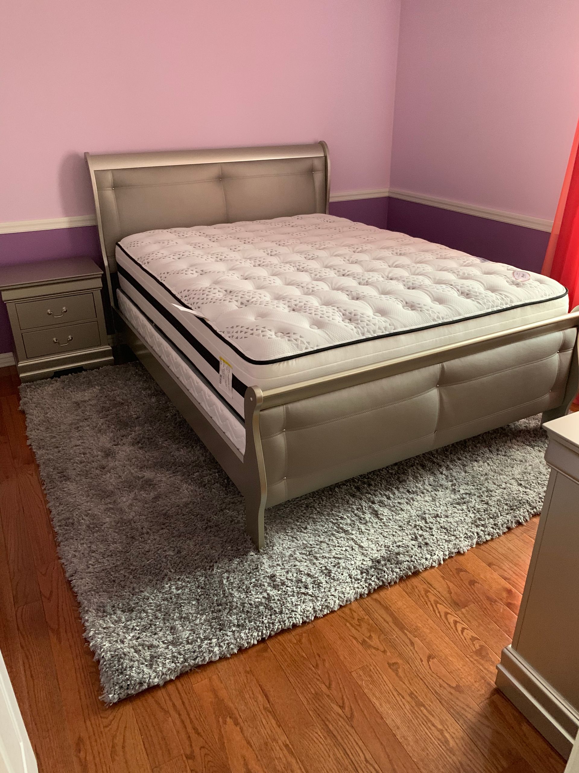 Custom Area Rug