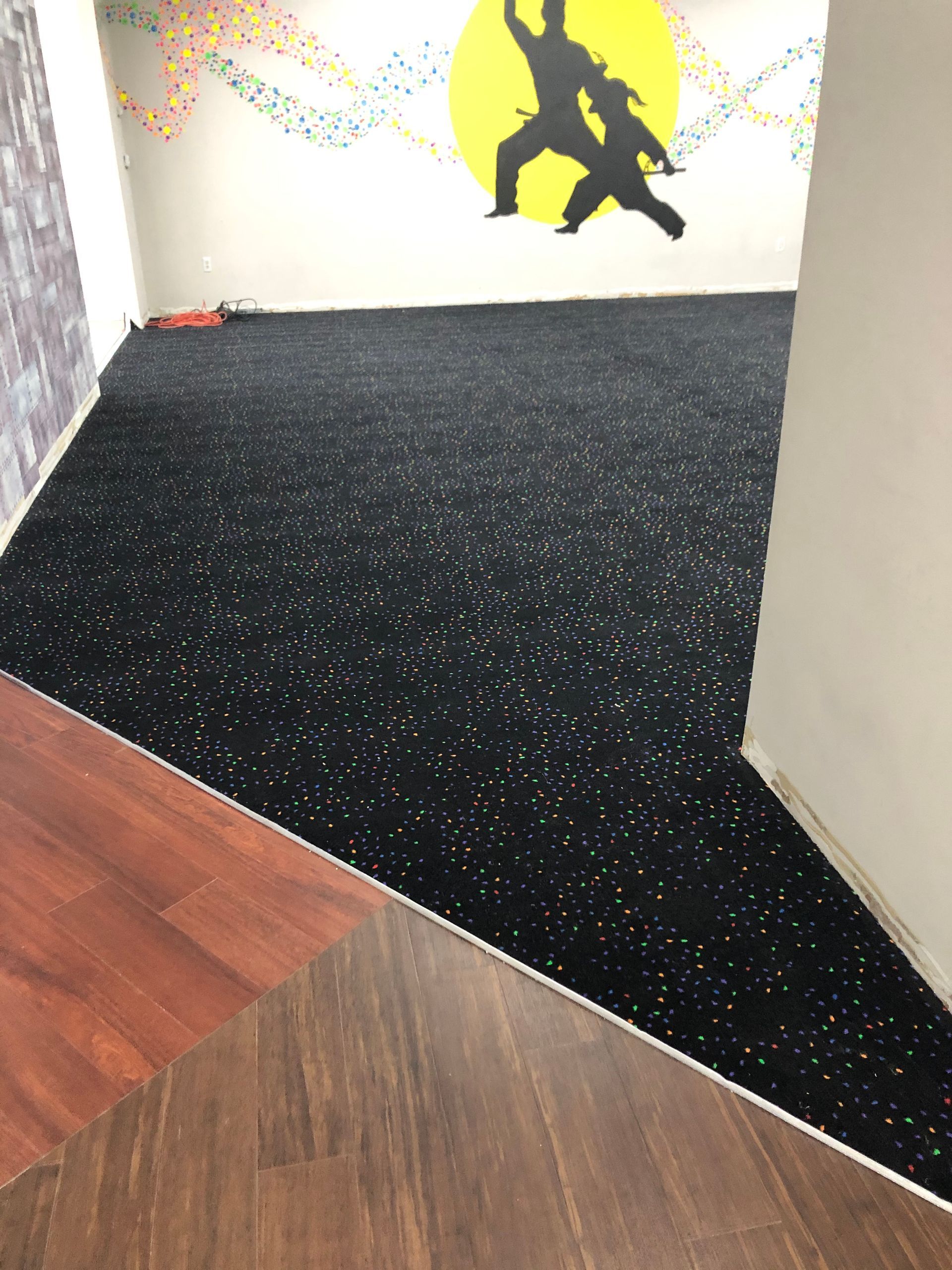 Joy Carpet