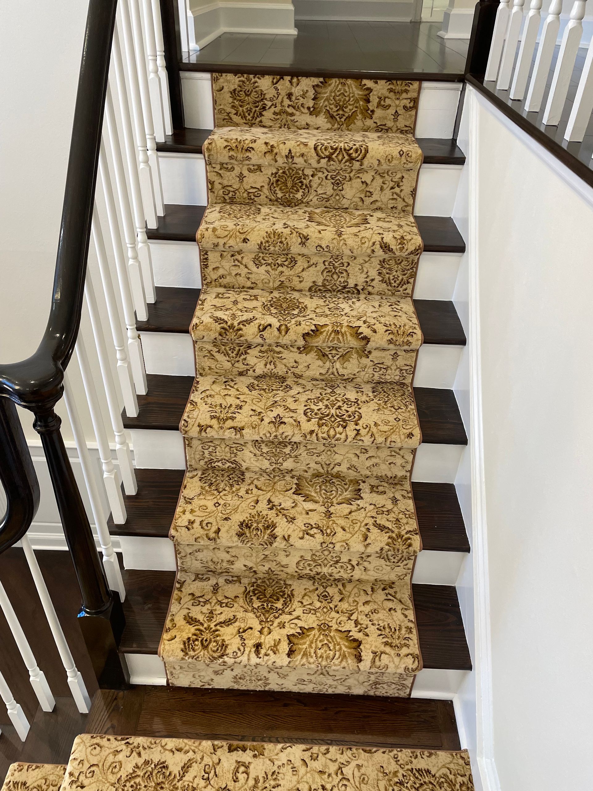Kane carpet runner