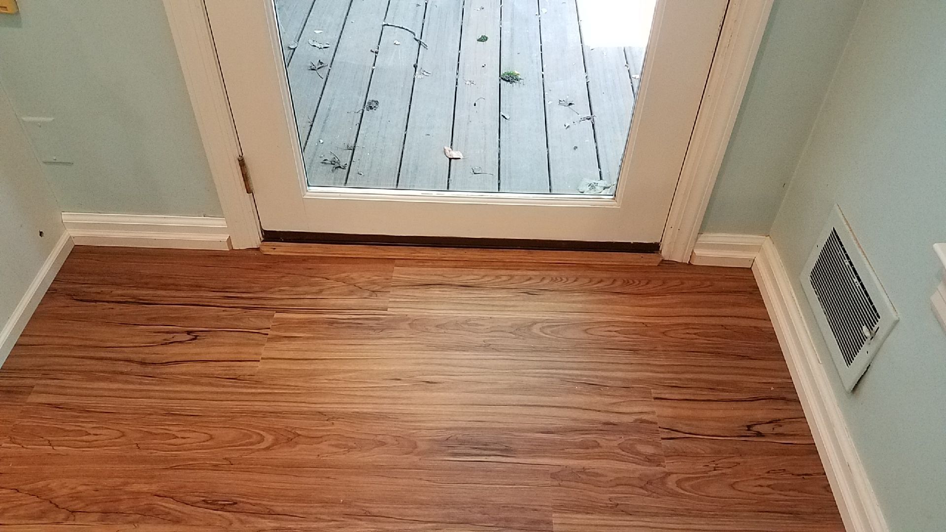 SPC Flooring