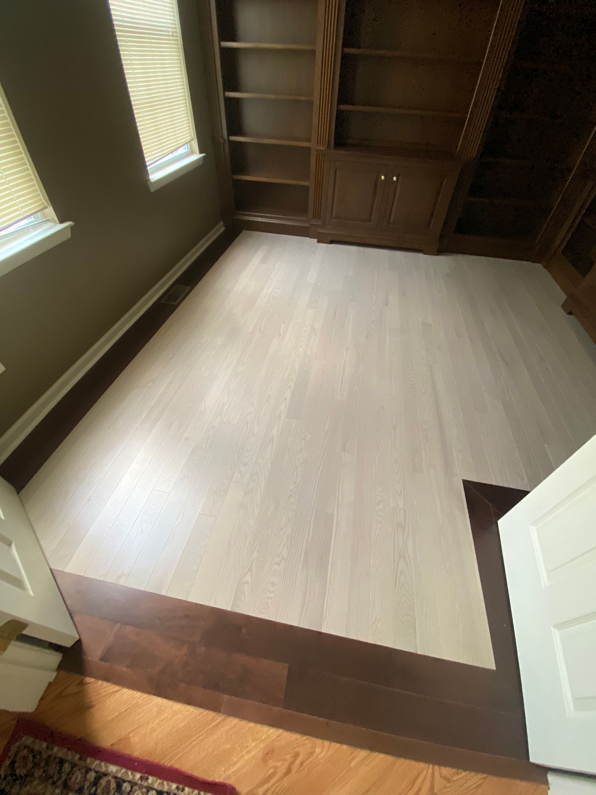 commercial flooring