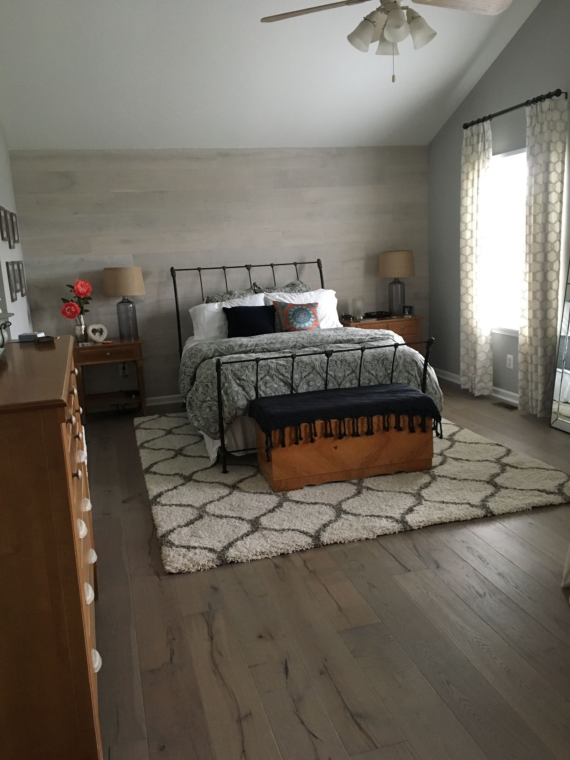 Custom Area Rug