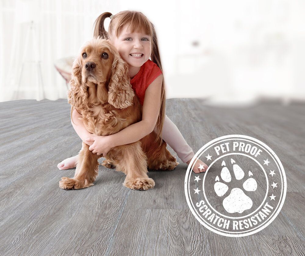 Waterproof vinyl plank, coretec, fushion, bruce, next floor, coastal, sono, ferma, karndean
