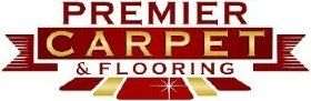 Premier Carpet & Flooring Logo