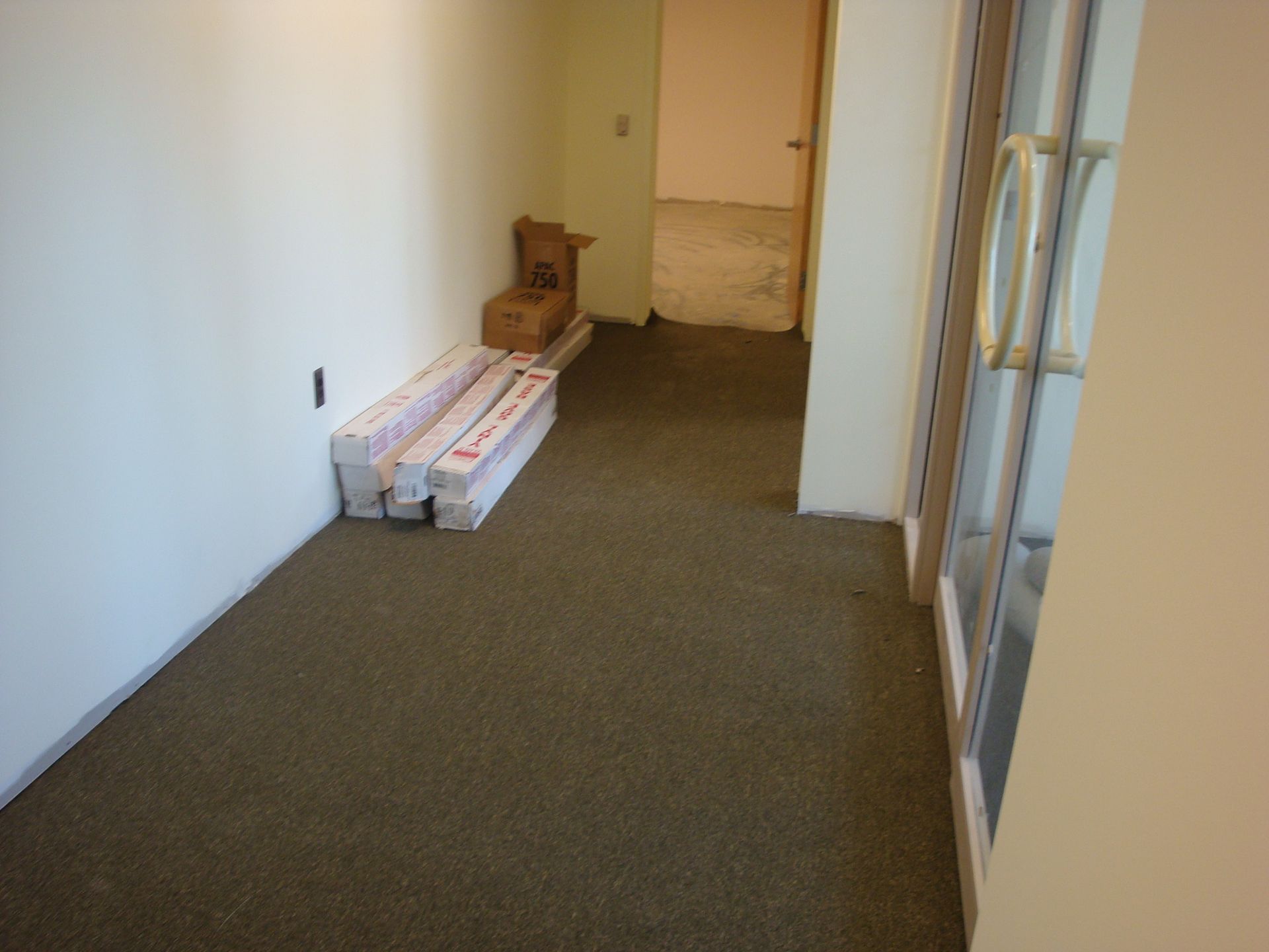 Commercial Carpet
