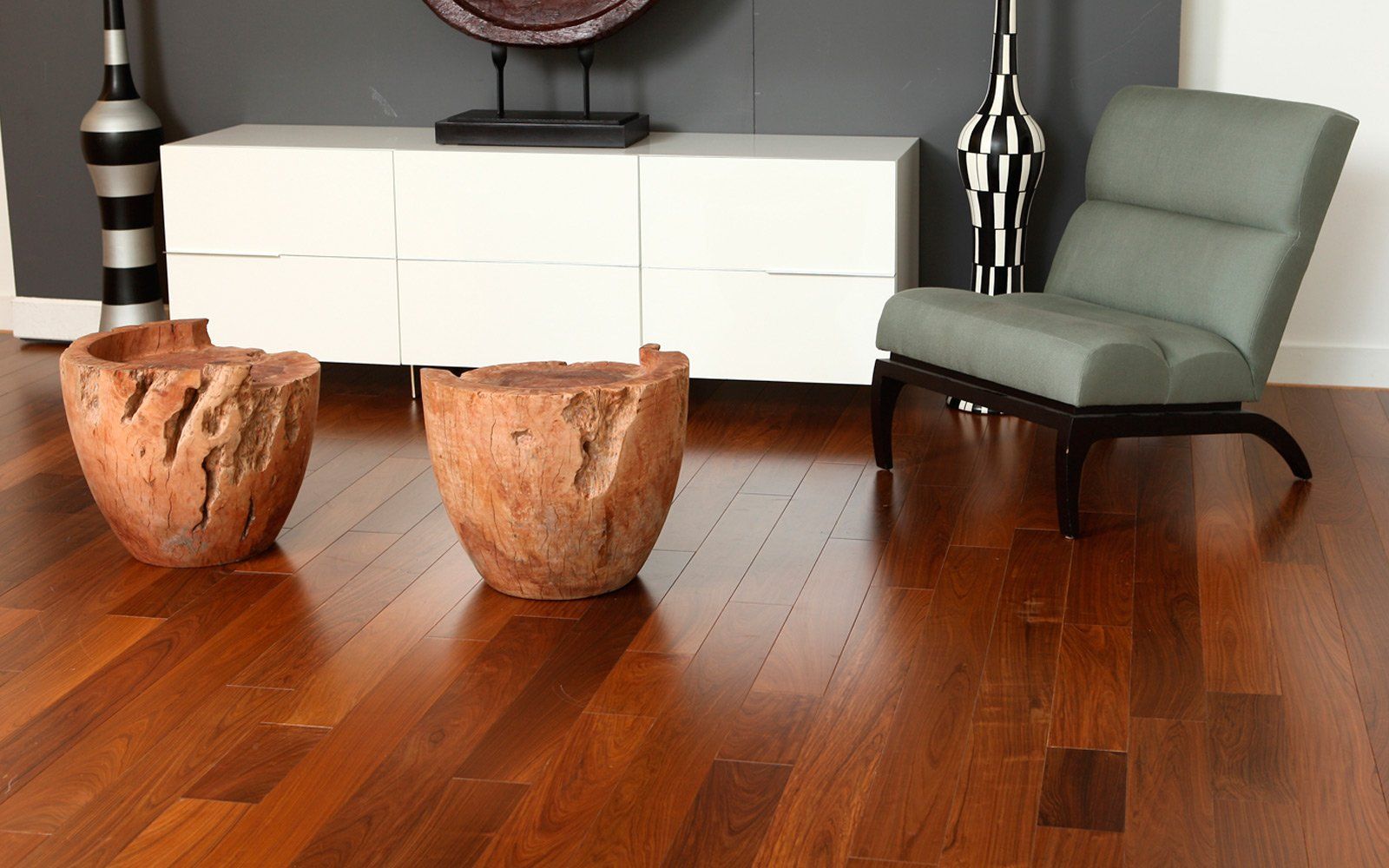 Exotic Hardwoods, brazilian cherry, teak, chestnut, triangulo, indusparquet, ferma,