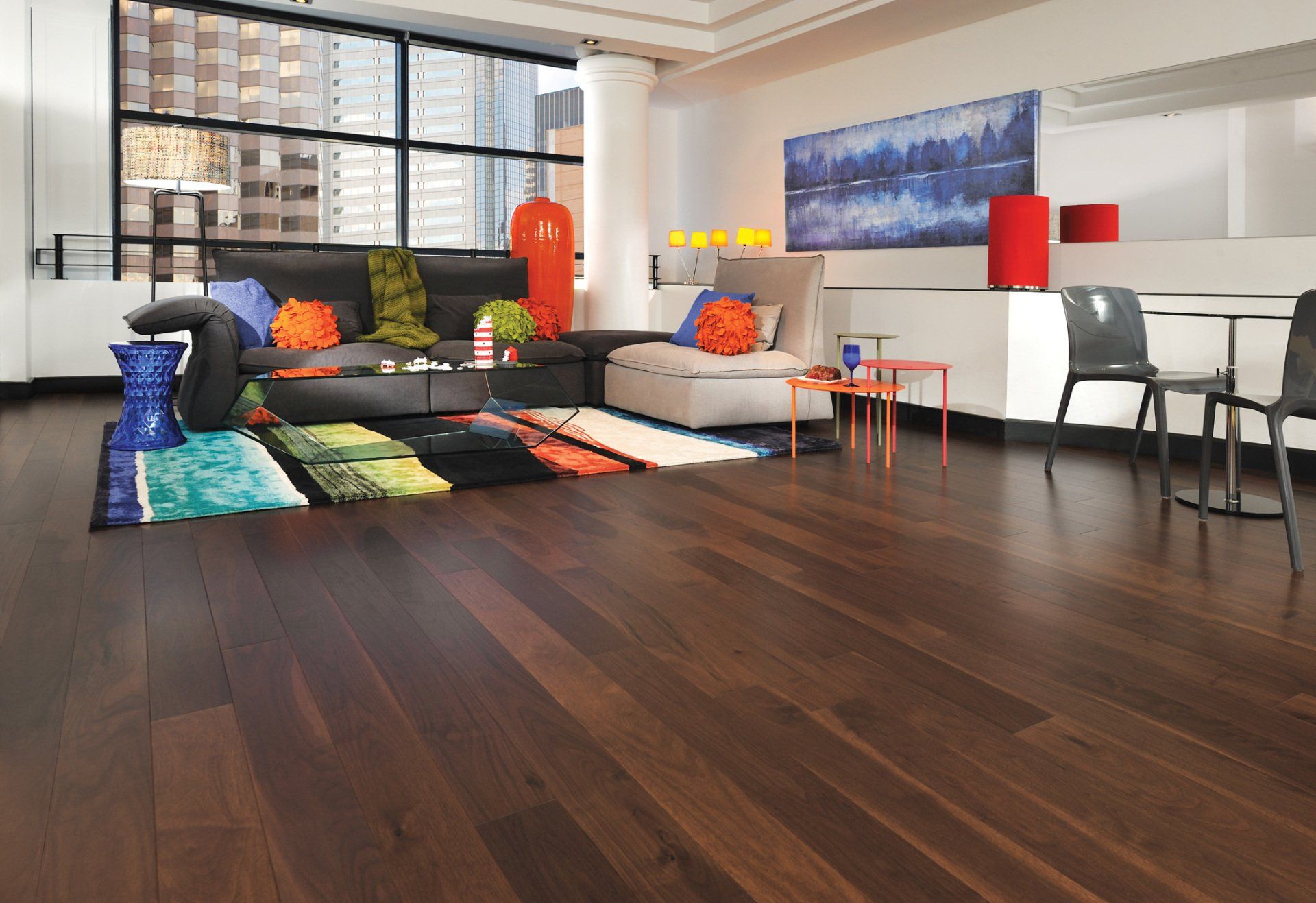 Hardwood Flooring Exotic Hardwoods Installed Hardwood