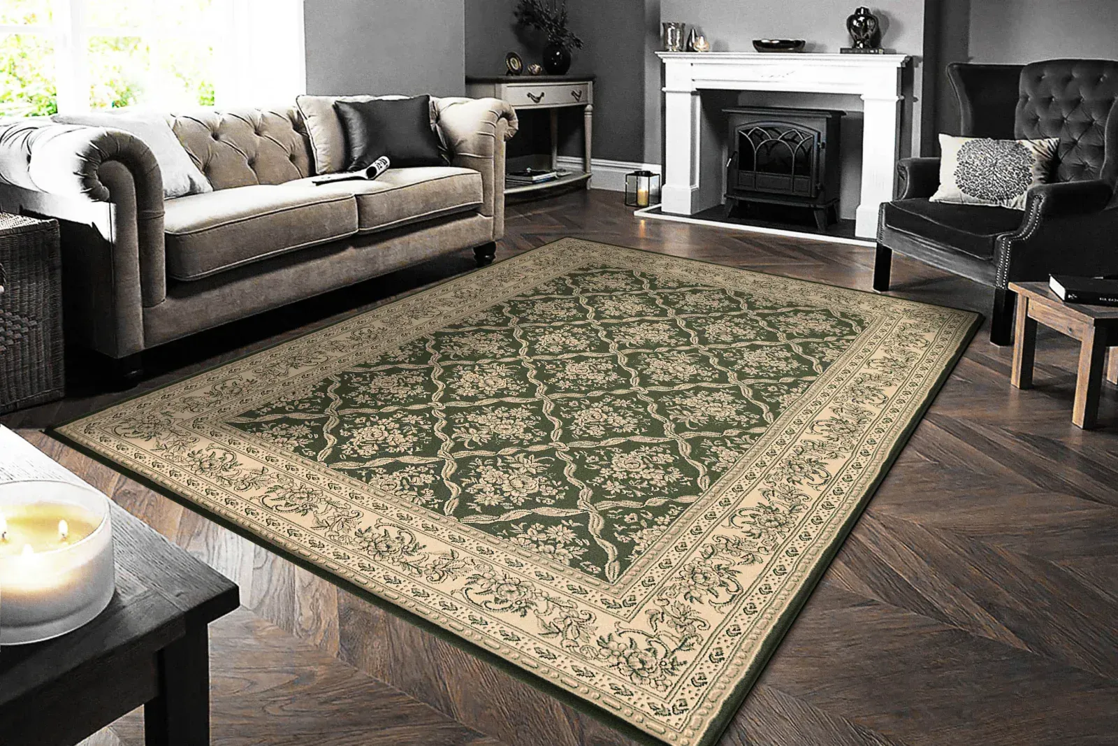 Momeni Area Rug
