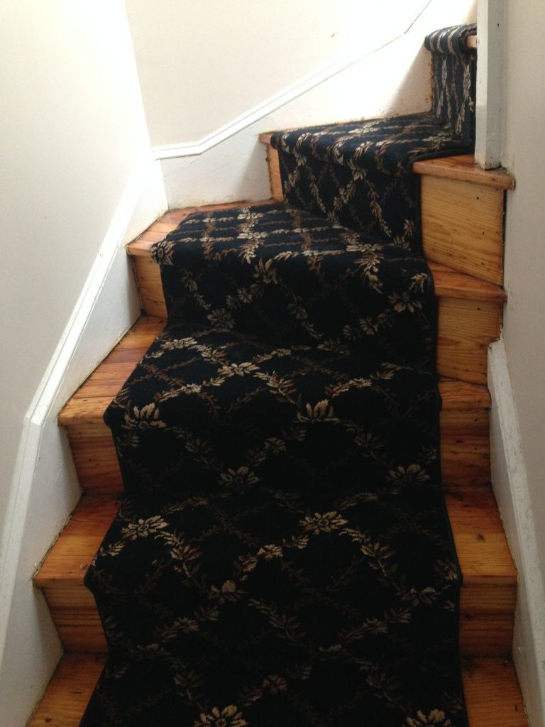 Custom Runner