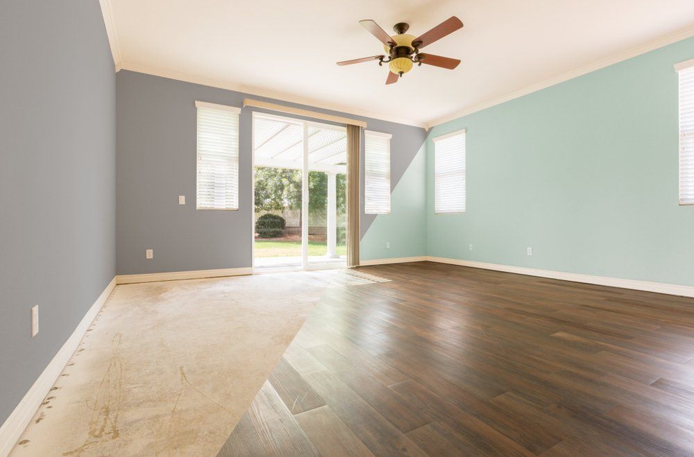 SPECIAL OFFER on these GREAT FLOORS