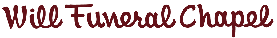 Funeral Home Logo