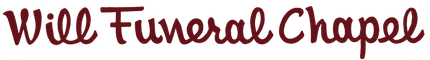 Funeral Home Logo