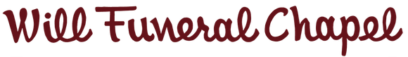 Funeral Home Logo