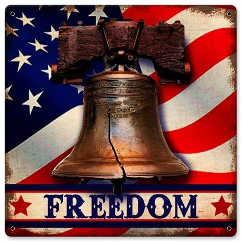 Freedom Donor