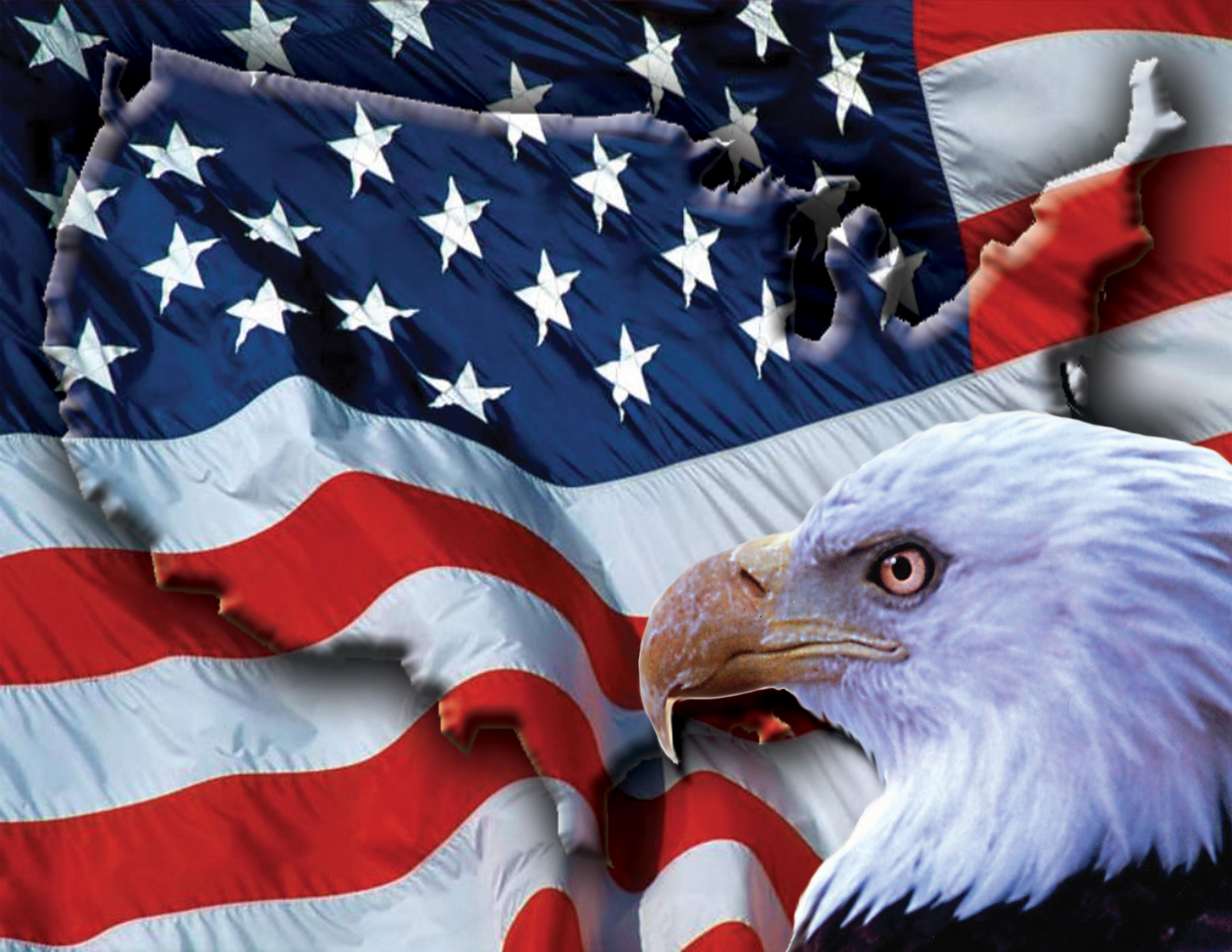 Stars & Stripes Donor