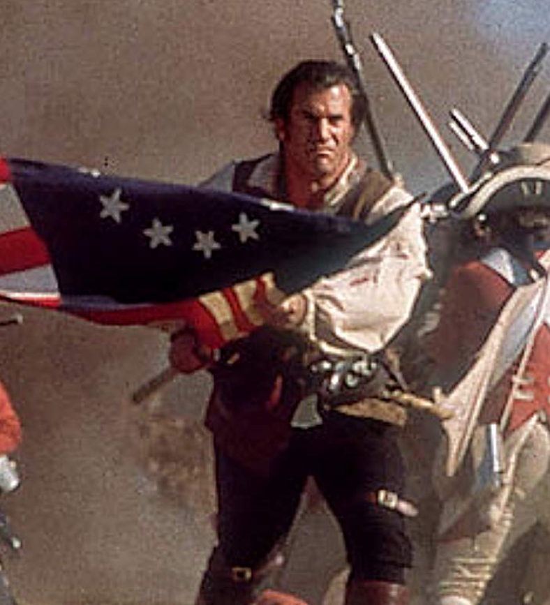 Patriot Donor