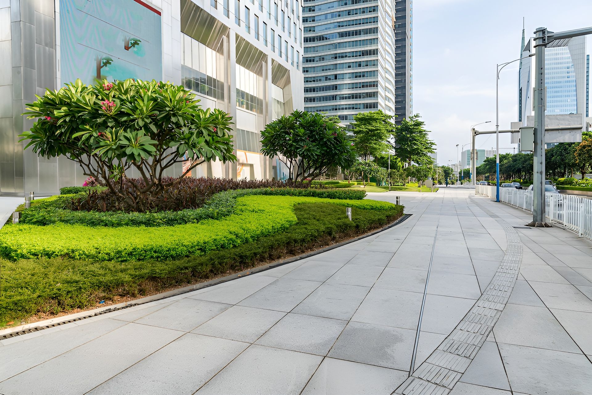 Active Cleaning Service