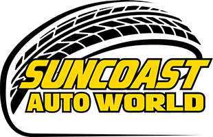 Logo | Suncoast Auto World