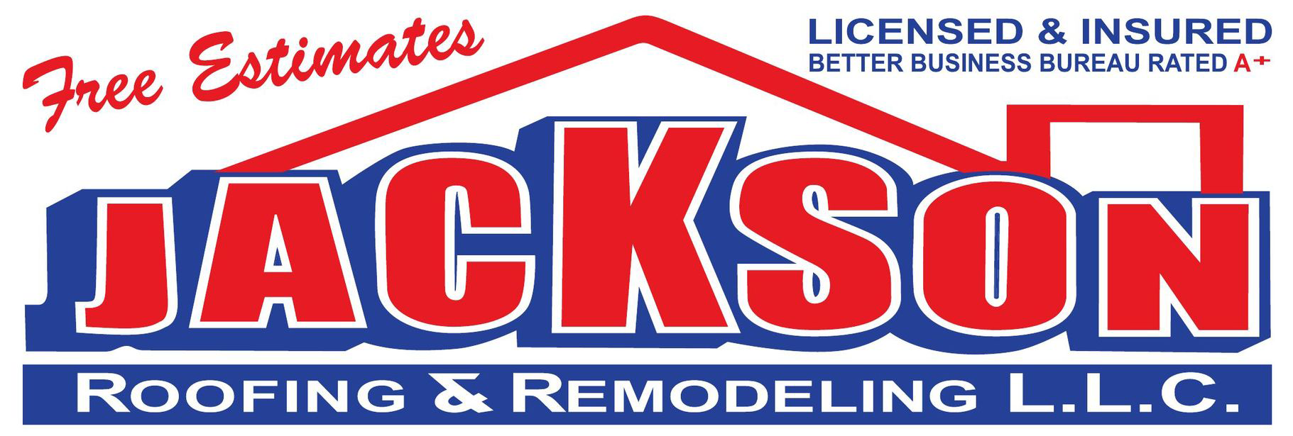 Jackson Roofing & Remodeling, LLC Jackson Roofing & Remodeling, LLC