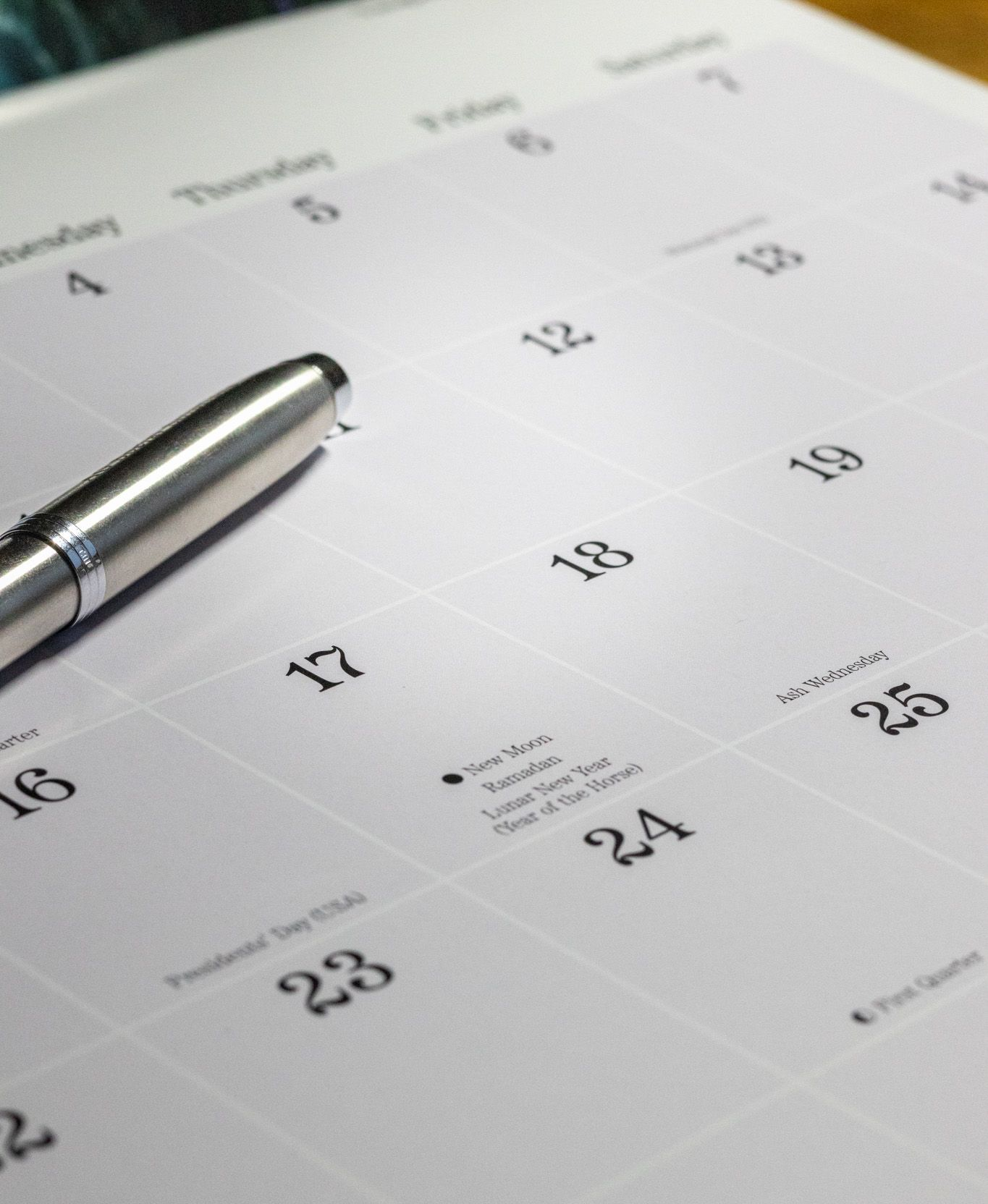 Contentplanning bouw- en agrarische bedrijven
