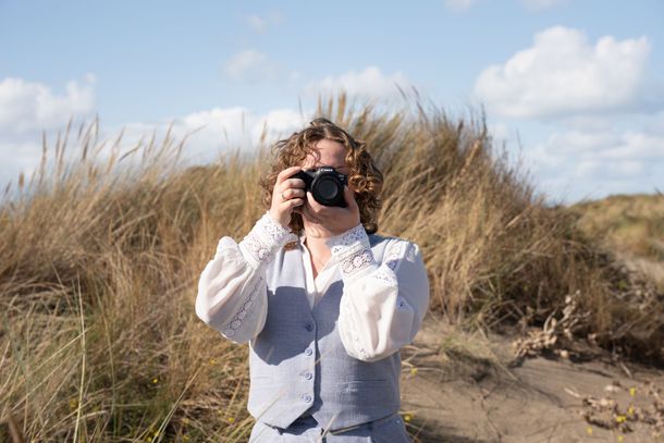 Contentcreatie in het Westland en Den Haag