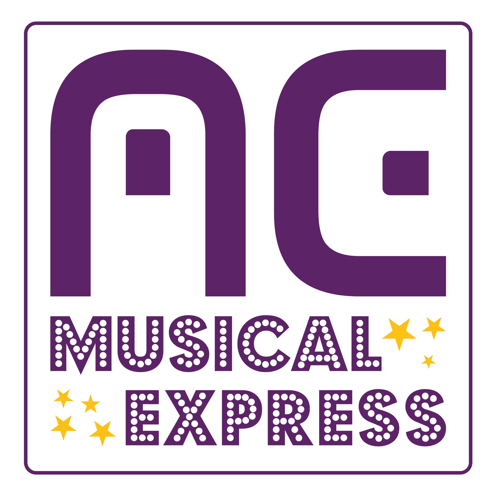 Logo Musical Express