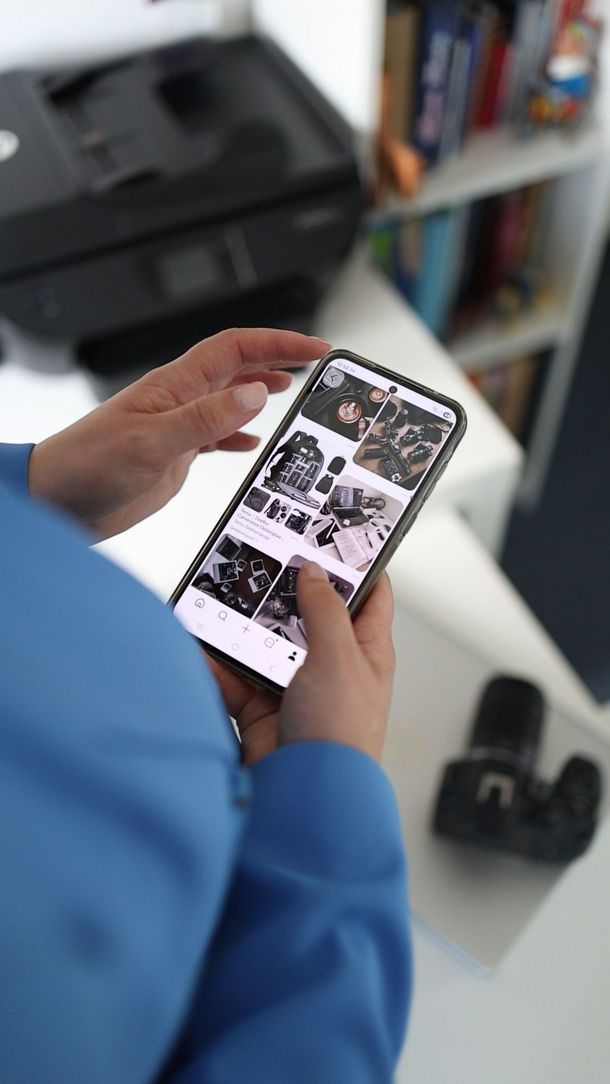 Social media beheer voor bouw- en agrarische bedrijven