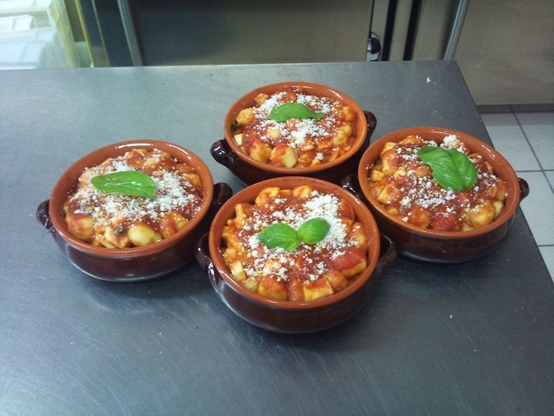 Selezione di primi 1