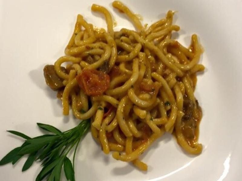 Selezione di primi 3