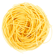 Pasta all'uovo