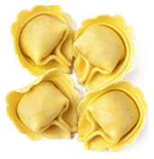 Pasta ripiena