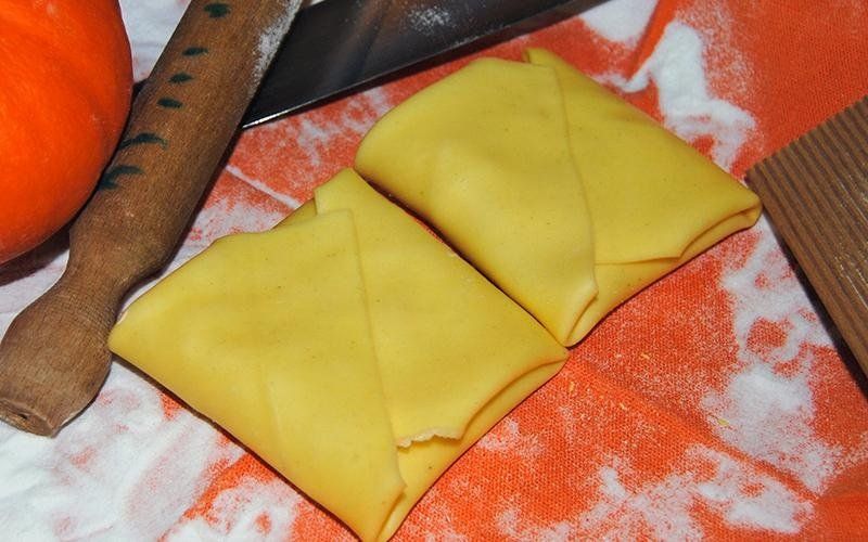 Pasta ripiena - proposta 6