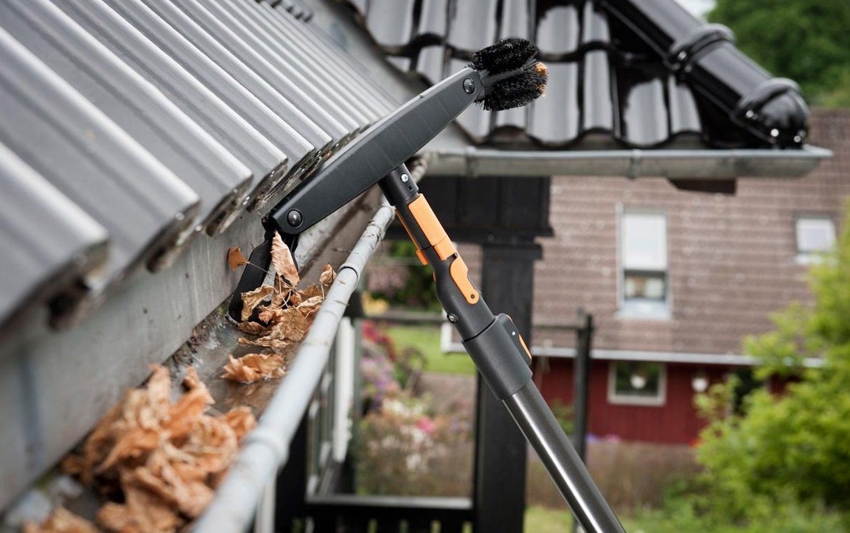 window cleaning services