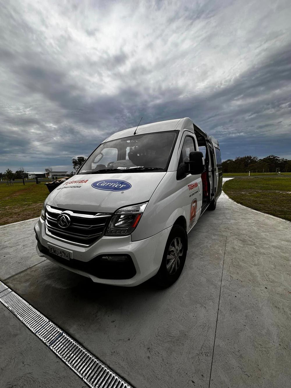 Aircon Mid North Coast Air Conditioning Electricians Mid North Coast