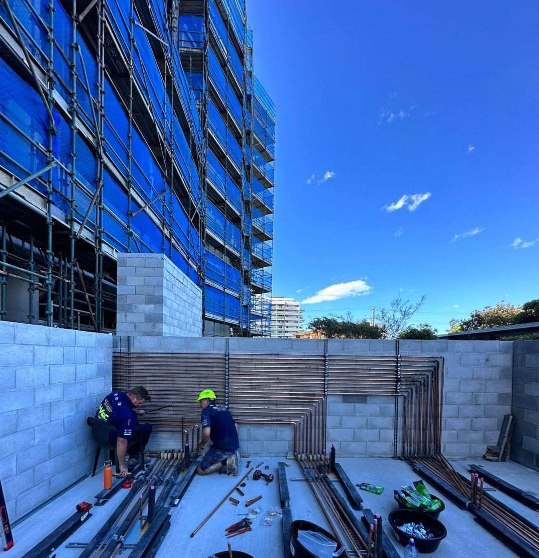 Commercial Air Conditioning Mid North Coast Aircon Mid North Coast