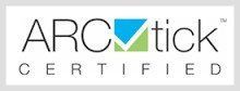 ARCtick Certified — Aircon Mid North Coast in Forster NSW
