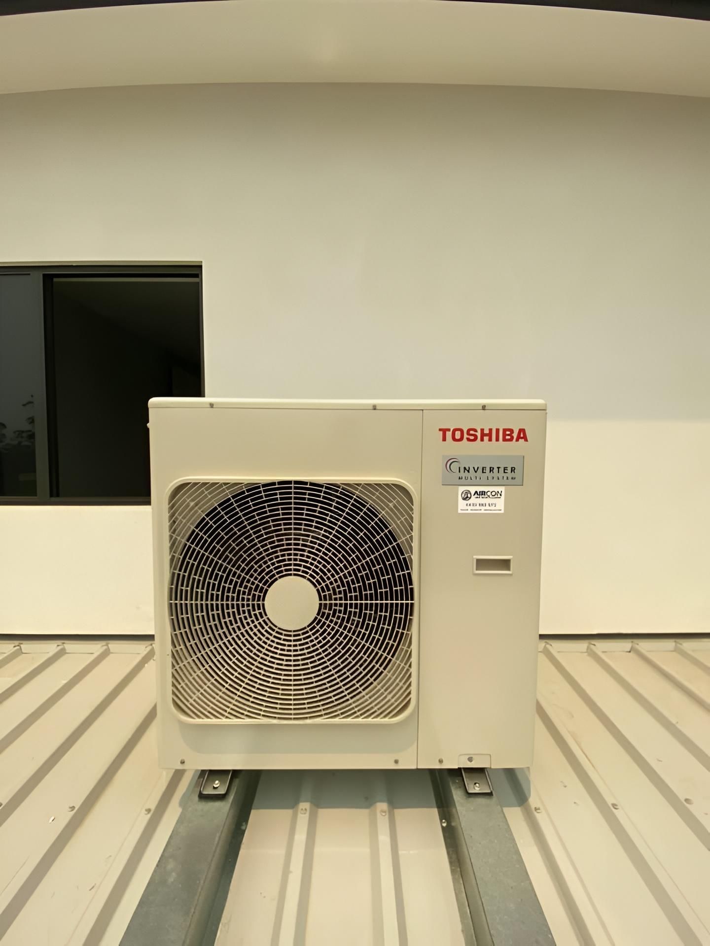 Air Condition