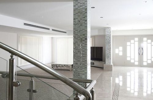 Concealed Bulkhead Systems — Aircon Mid North Coast in Wingham, NSW