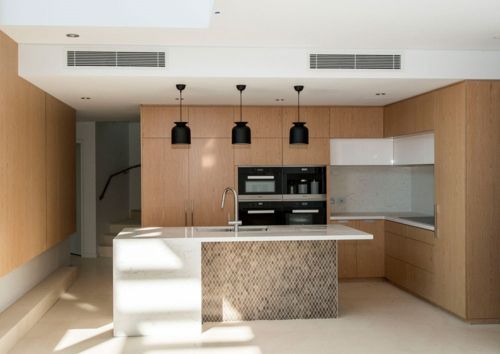 Ducted Grills — Aircon Mid North Coast in Hallidays Point, NSW