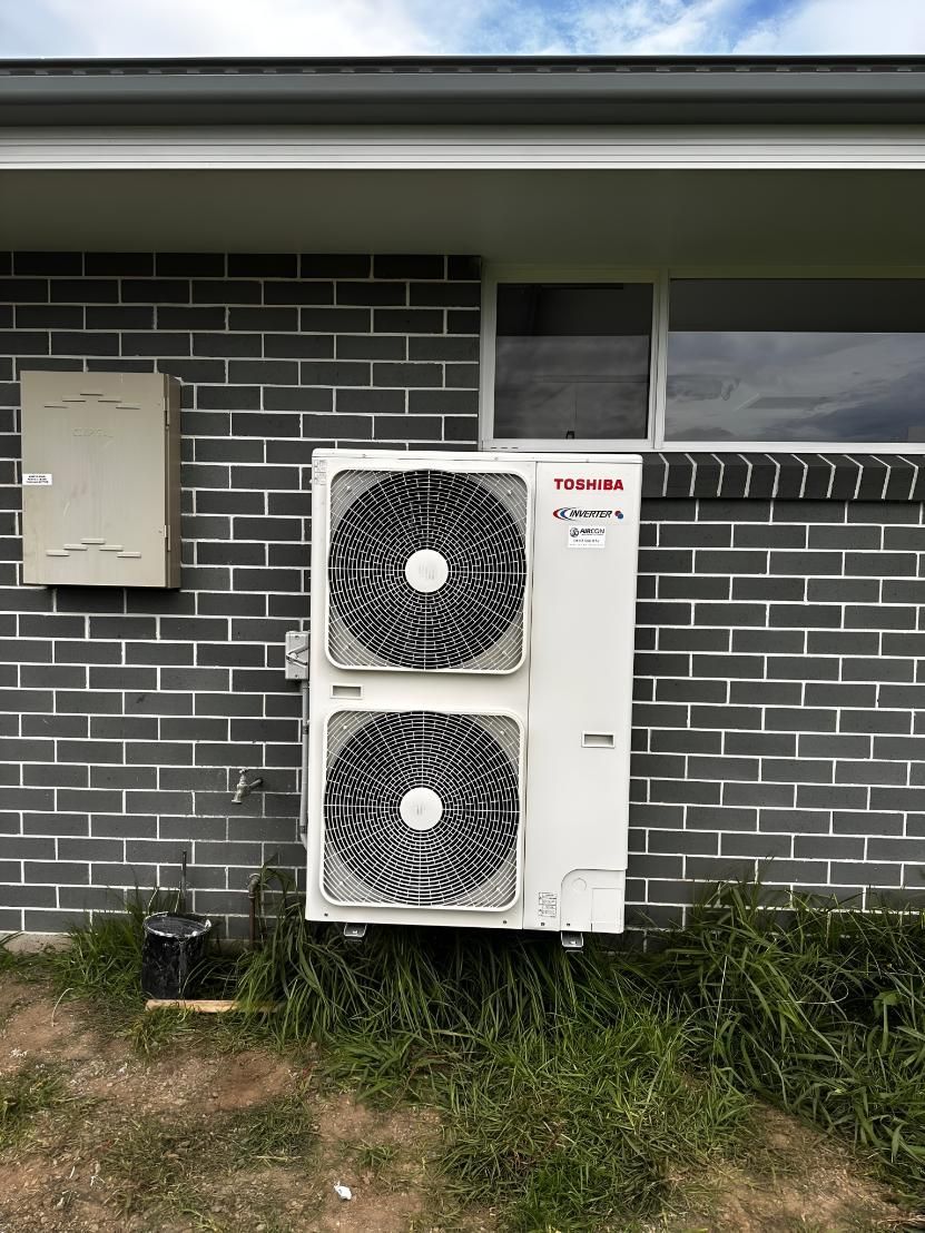 Inverter Air Conditioning